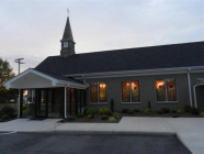 Clay-Barnette Funeral Home of Kings Mountain