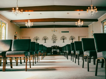 Clay-Barnette Funerals, Cremations, & Aquamation Center - Kings Mountain