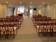 Ronald C.L. Smith Funeral Home