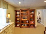 Ronald C.L. Smith Funeral Home