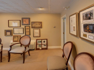 Ronald C.L. Smith Funeral Home