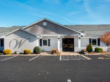 Barry Wilson Funeral Home & Cremation Services, Ltd. - Maryville