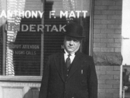 Matt Funeral Service, Inc.