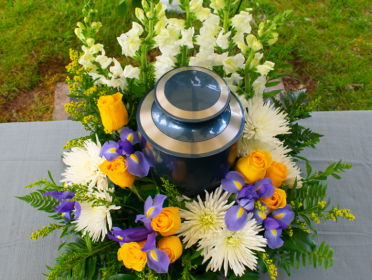 Chapman Funerals & Cremations-Martha's Vineyard