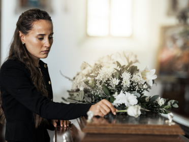 Chapman Funerals & Cremations-West Falmouth