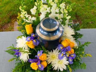 Chapman Funerals & Cremations-Marston Mills