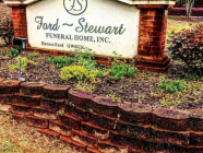 Ford Stewart Funeral Home Inc.