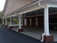 Ford Stewart Funeral Home Inc.