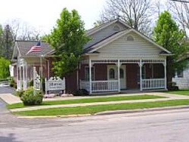 Murray Funeral Home - Fredericksburg