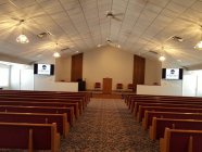 Wright Funeral Home - Brookfield