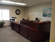Wright Funeral Home - Brookfield