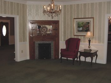 Sandifer Funeral Home - Westminster