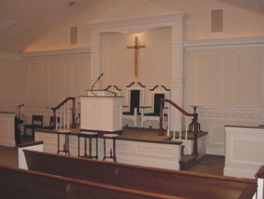 Sandifer Funeral Home - Westminster