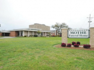 Mothe Funeral Homes, LLC