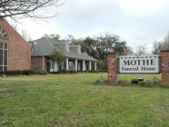 Mothe Funeral Homes, LLC