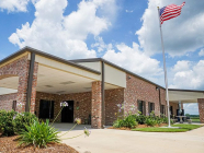 Samart Funeral Home of Houma - West Park