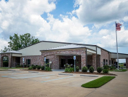 Samart Funeral Home of Houma - West Park