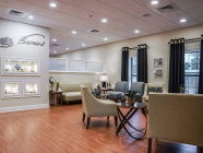 Samart Funeral Home of Houma - West Park