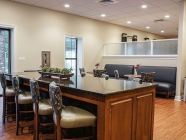 Samart Funeral Home of Houma - West Park