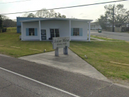 Samart-Mothe Funeral Home - Cut Off