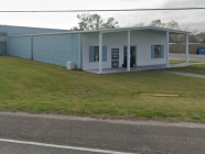 Samart-Mothe Funeral Home - Cut Off