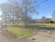 Samart-Mothe Funeral Home - Raceland