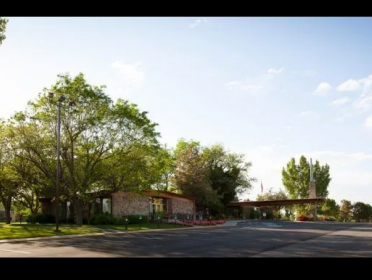 Memorial Redwood Mortuary & Cemetery