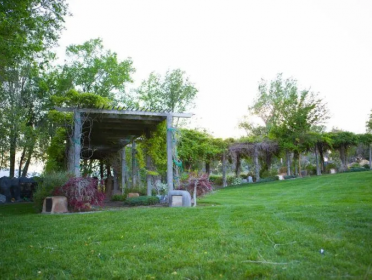 Memorial Redwood Mortuary & Cemetery