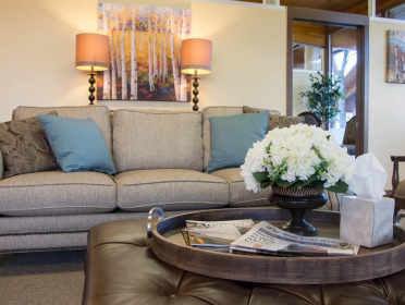 Memorial Redwood Mortuary & Cemetery