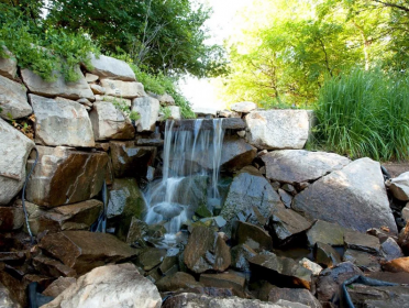 Memorial Redwood Mortuary & Cemetery
