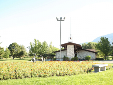 Memorial Mountain View Mortuary, Cemetery - Cottonwood Heights