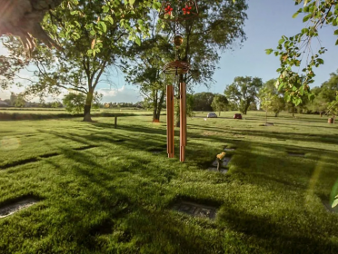 Memorial Mountain View Mortuary, Cemetery - Cottonwood Heights