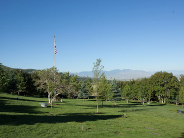 Memorial Lakeview Mortuary & Cemetery - Bountiful