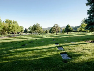 Memorial Lakeview Mortuary & Cemetery - Bountiful
