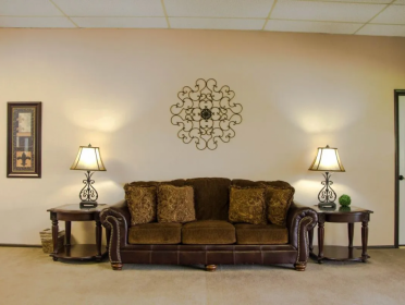 Memorial Lake Hills Mortuary Cemetery & Crematorium - Sandy