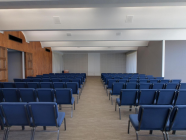 Overland Park Funeral Chapel
