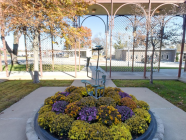 Overland Park Funeral Chapel