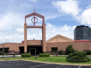 Johnson County Funeral Chapel & Memorial Gardens