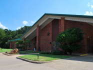 Emerald Hills Funeral Home & Memorial Park