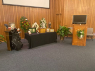 Emerald Hills Funeral Home & Memorial Park