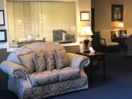 Emerald Hills Funeral Home & Memorial Park