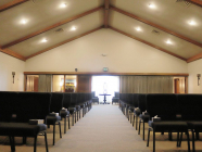 Speaks Suburban Chapel