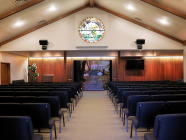 Speaks Suburban Chapel