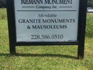 Riemann Family Funeral Homes - West Jackson County
