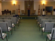 Riemann Family Funeral Homes - Pass Christian