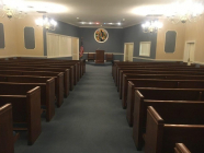 Riemann Family Funeral Homes - Biloxi