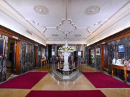 John L. Ziegenhein and Sons Funeral Homes South City Chapel