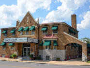 John L. Ziegenhein and Sons Funeral Homes South City Chapel