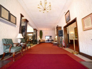 John L. Ziegenhein and Sons Funeral Homes South City Chapel