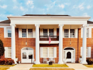 Webb & Stephens Funeral Homes - Downtown